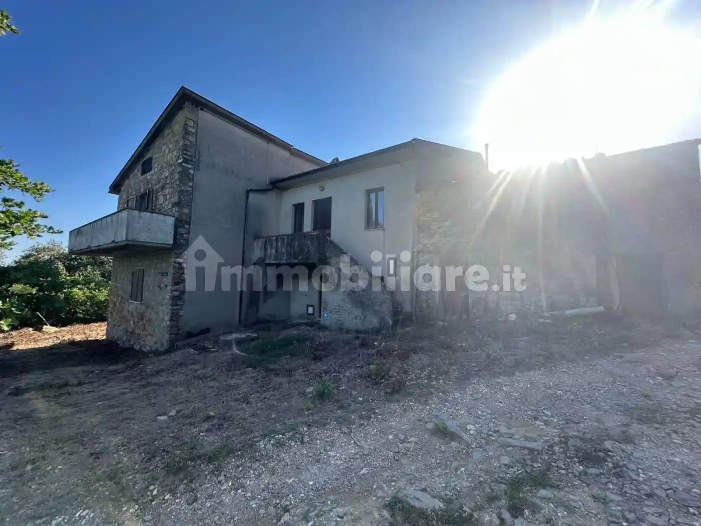 Rustico - Casale in vendita a Monteverdi Marittimo
