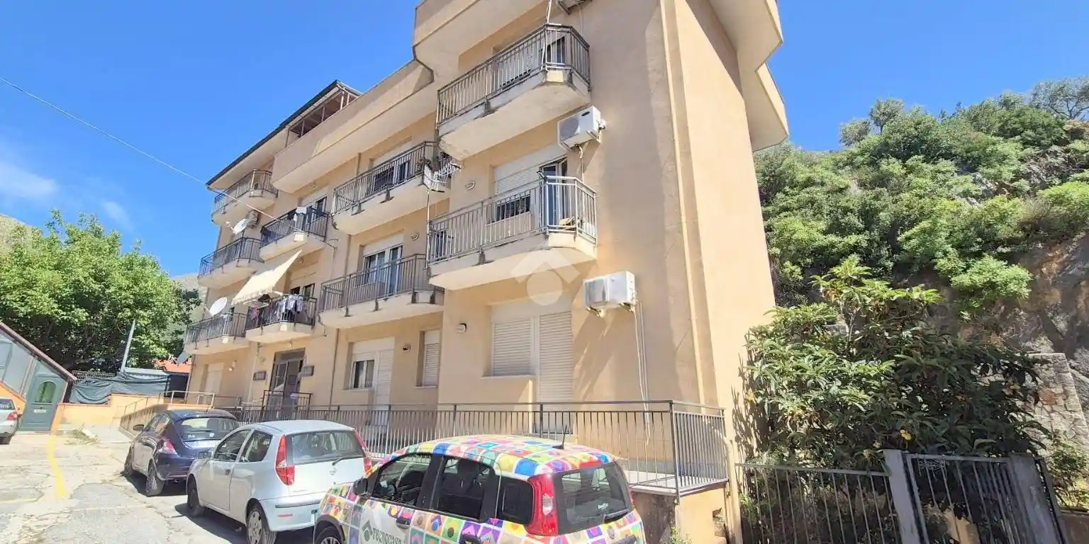 Appartamento in vendita a Monreale