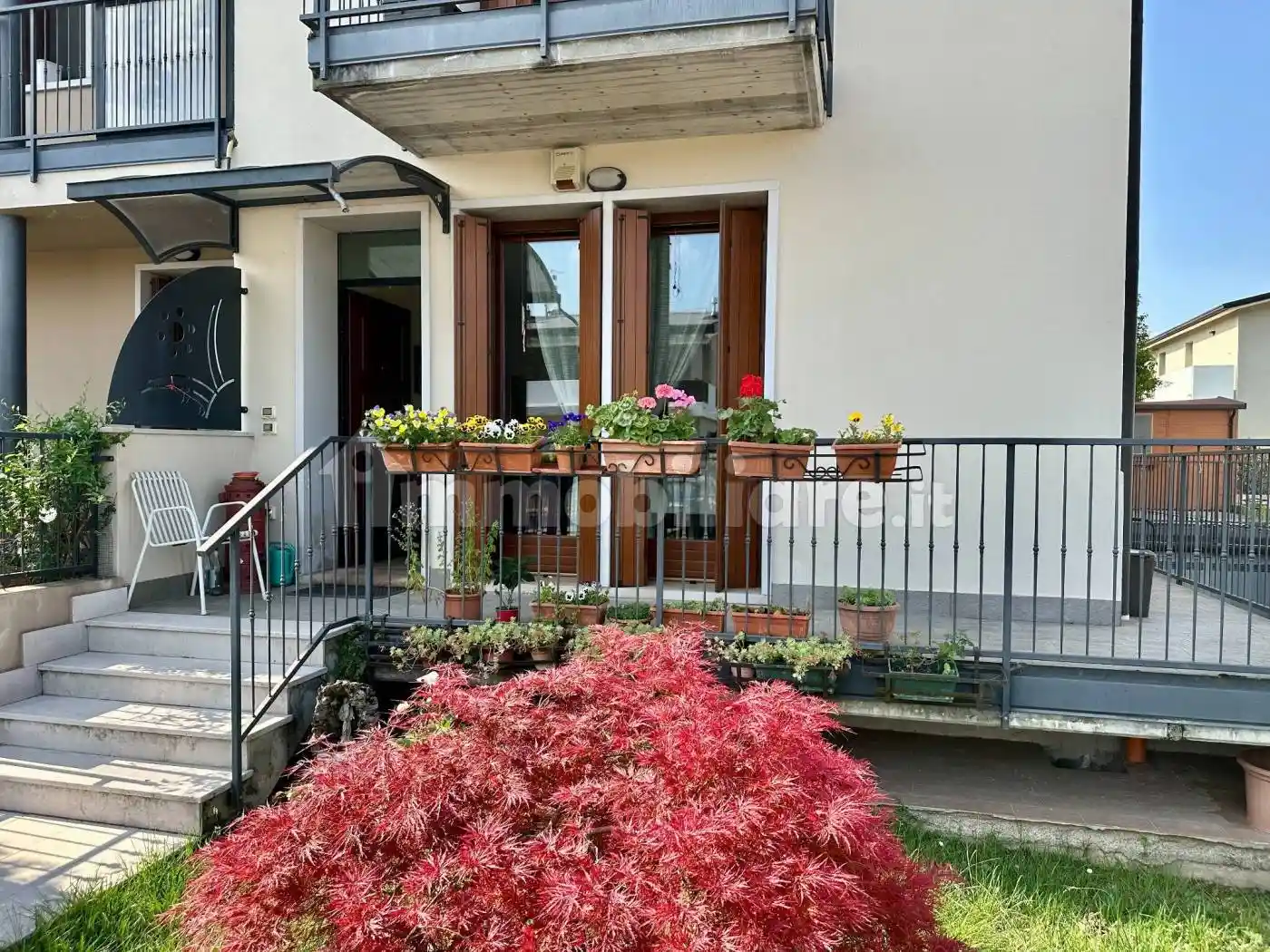 Appartamento in vendita a Belfiore