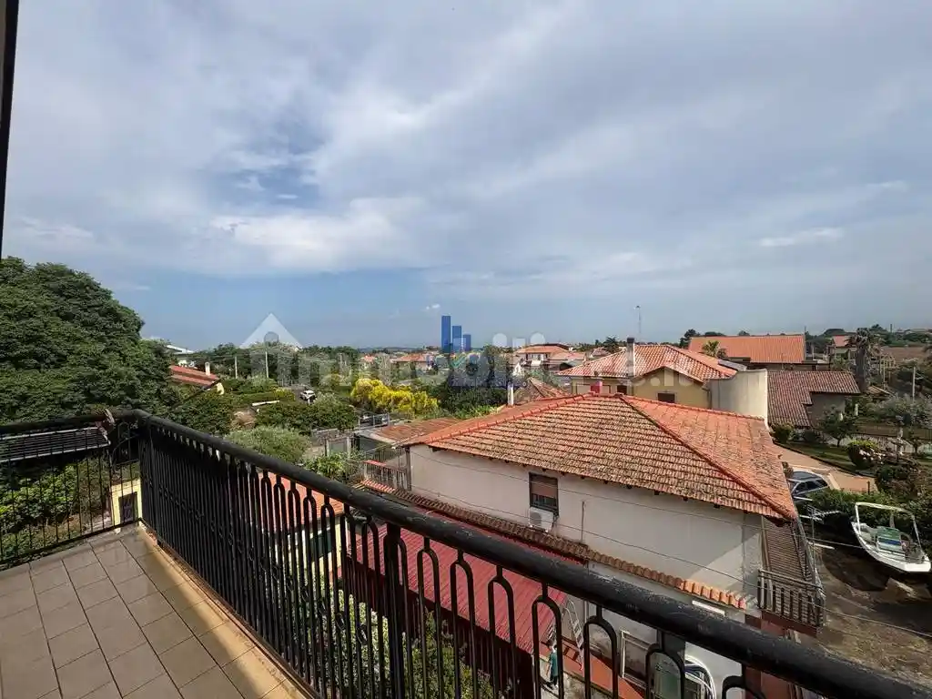 Appartamento in vendita a Mascalucia