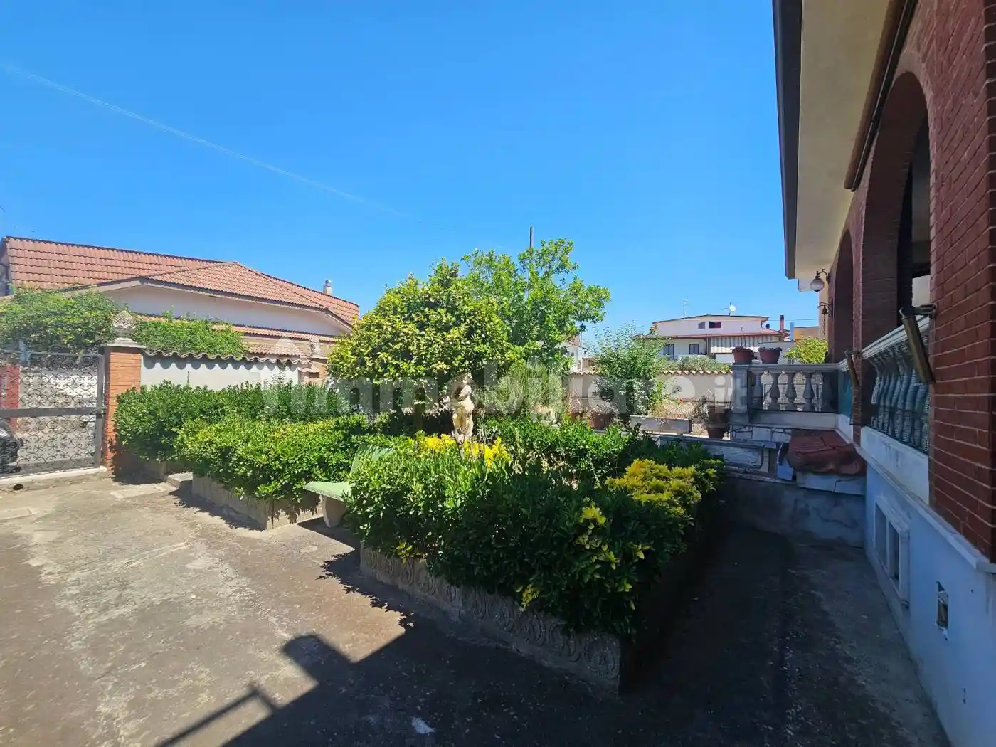Villa in vendita a Pomezia