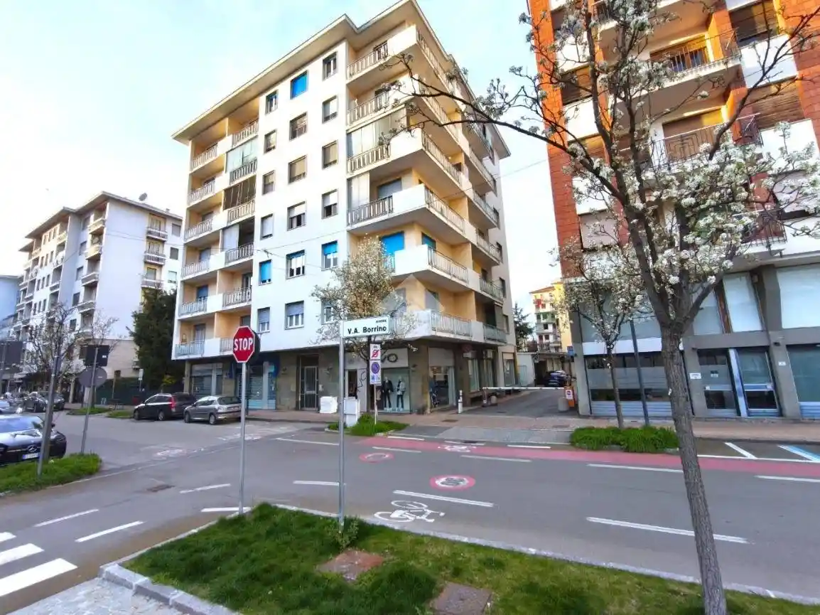 Appartamento in vendita a Cossato