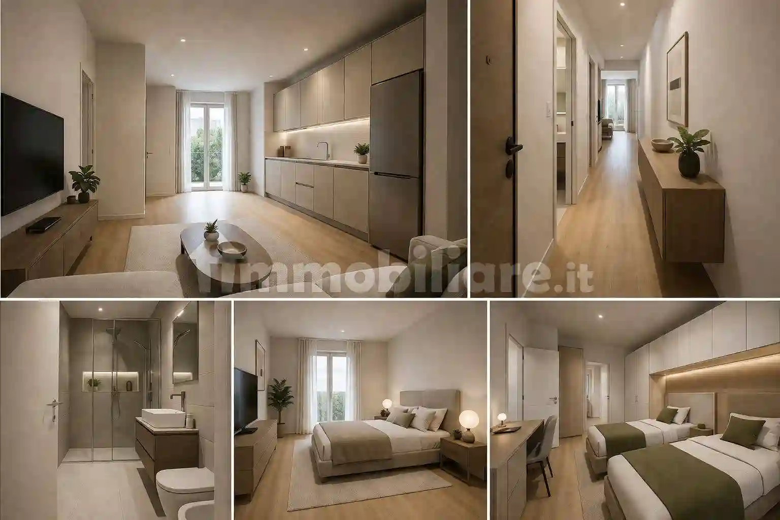 Appartamento - foto 5