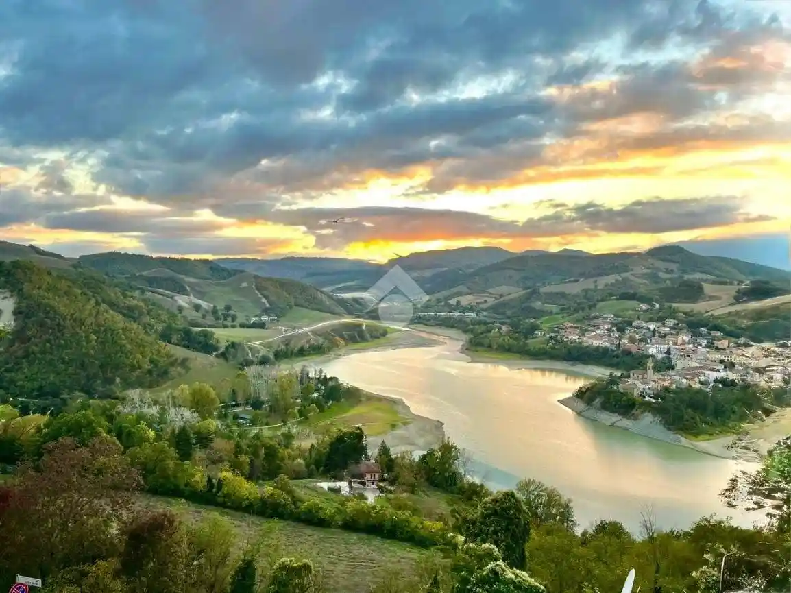 Appartamento in vendita a Sassocorvaro Auditore