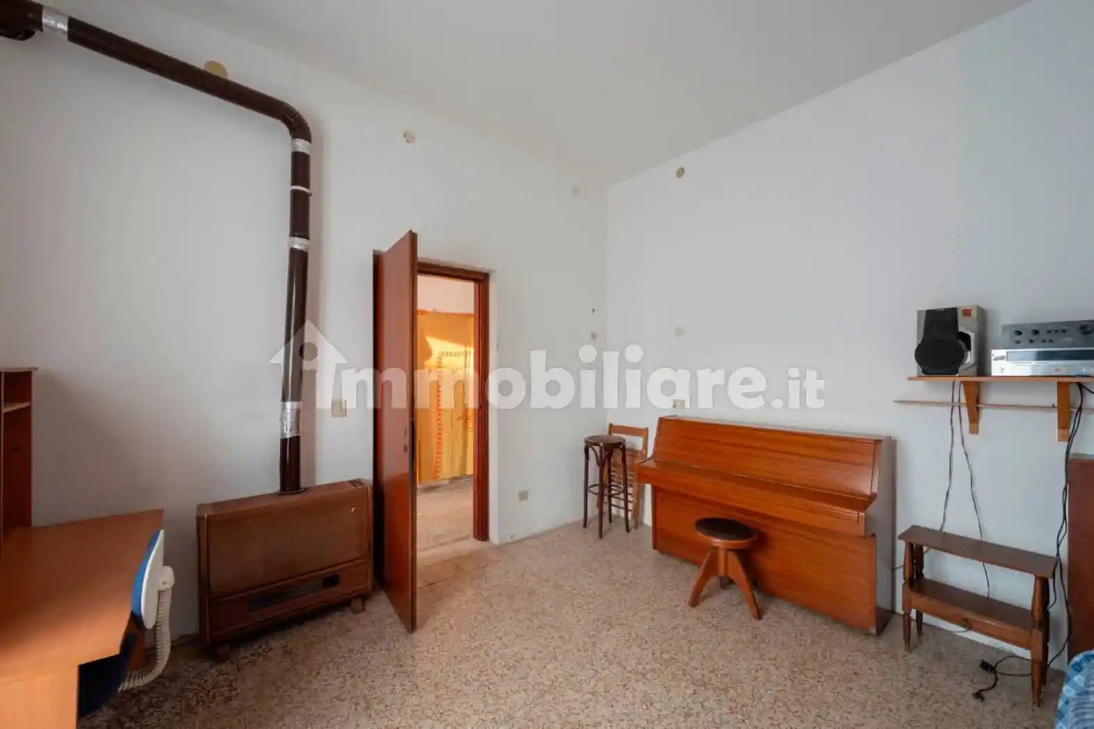 Appartamento in vendita a Seveso