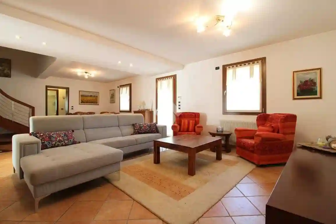 Villa - foto 4