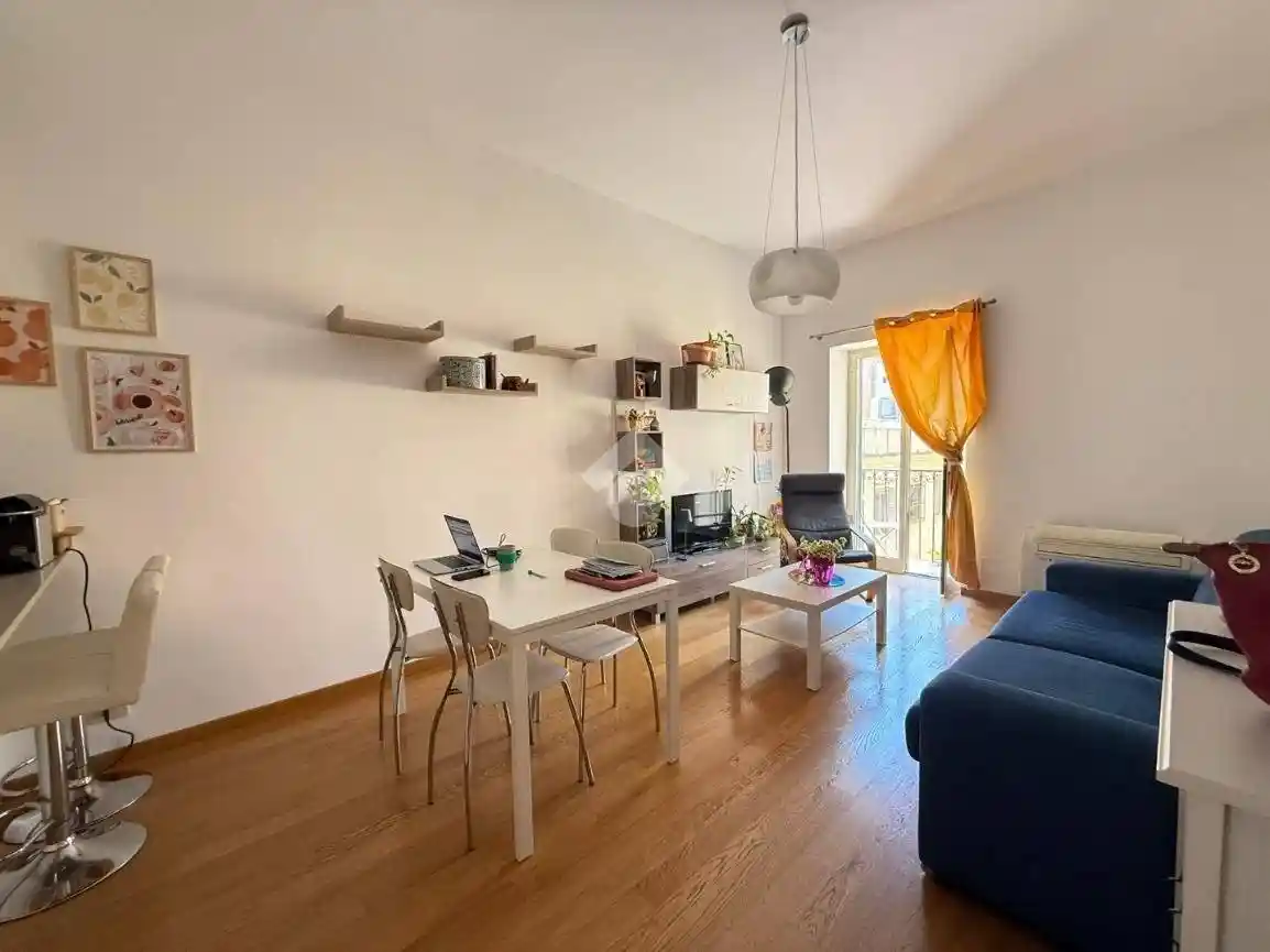 Appartamento in affitto a Palermo