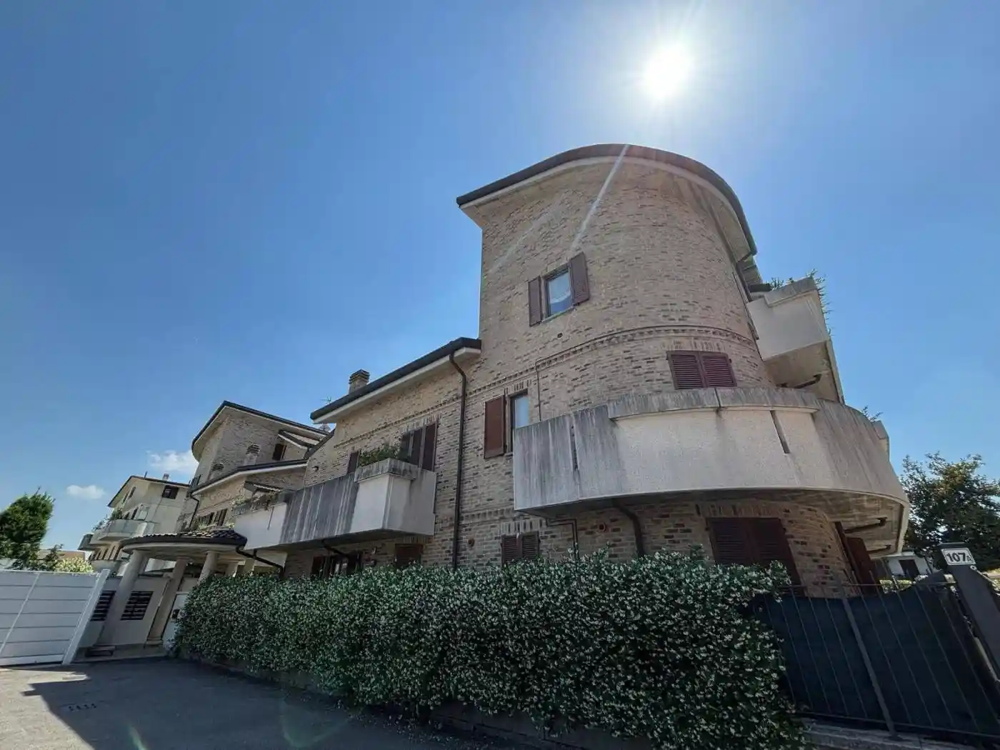 Appartamento in vendita a Giussano