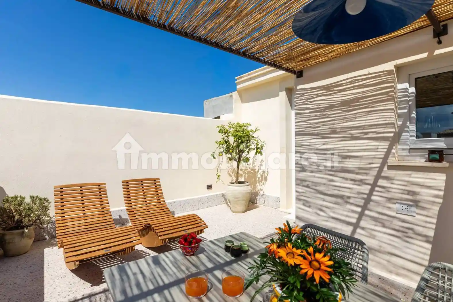 Casa indipendente in vendita a Noto