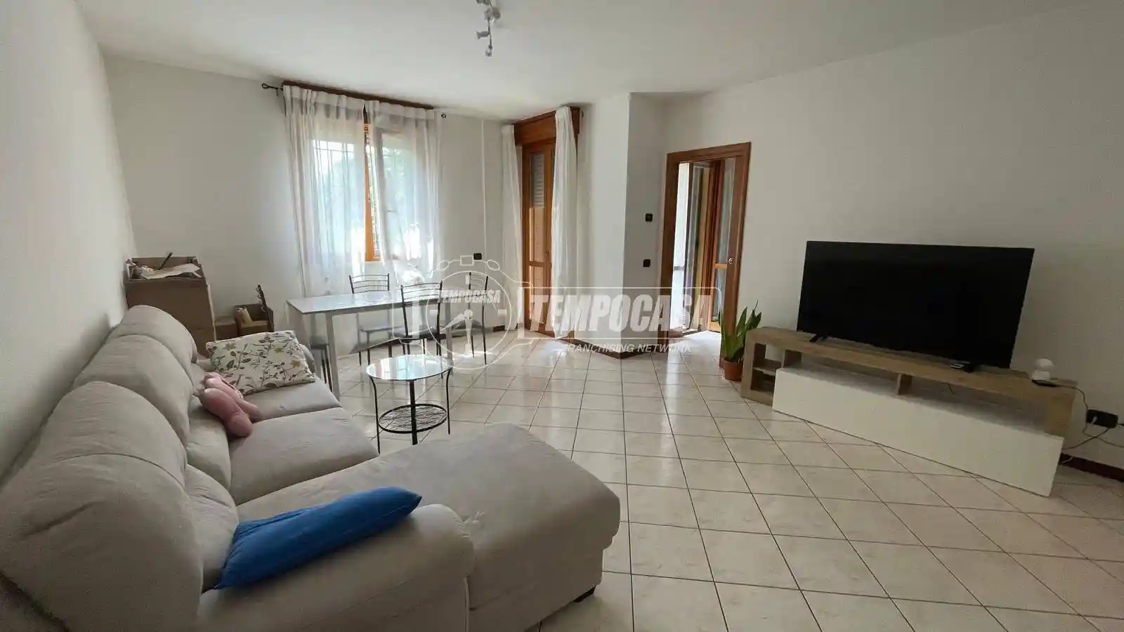 Appartamento in vendita a Reggio Emilia