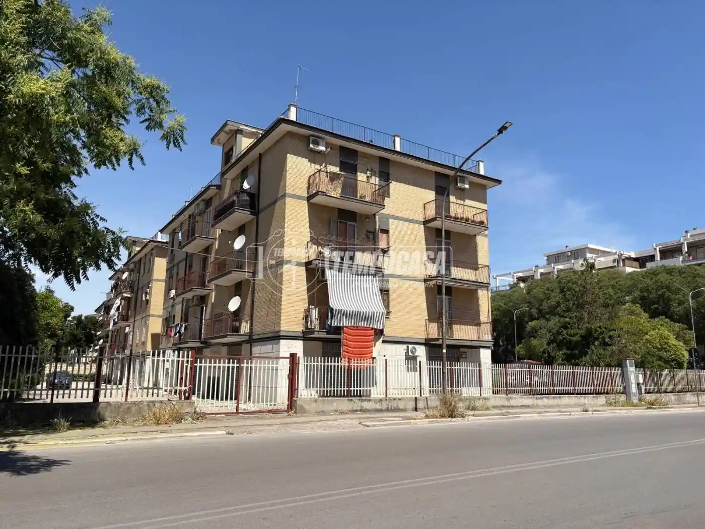 Appartamento in vendita a Foggia
