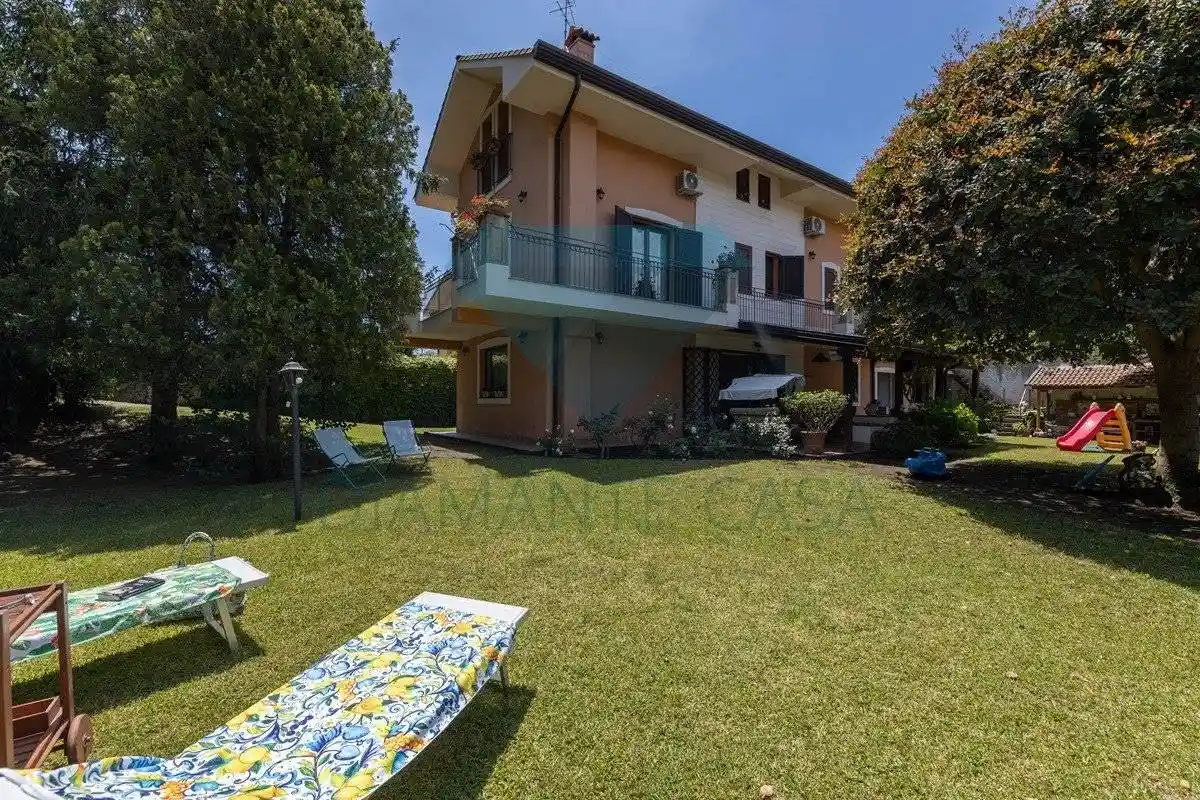 Villa in affitto a Trecastagni