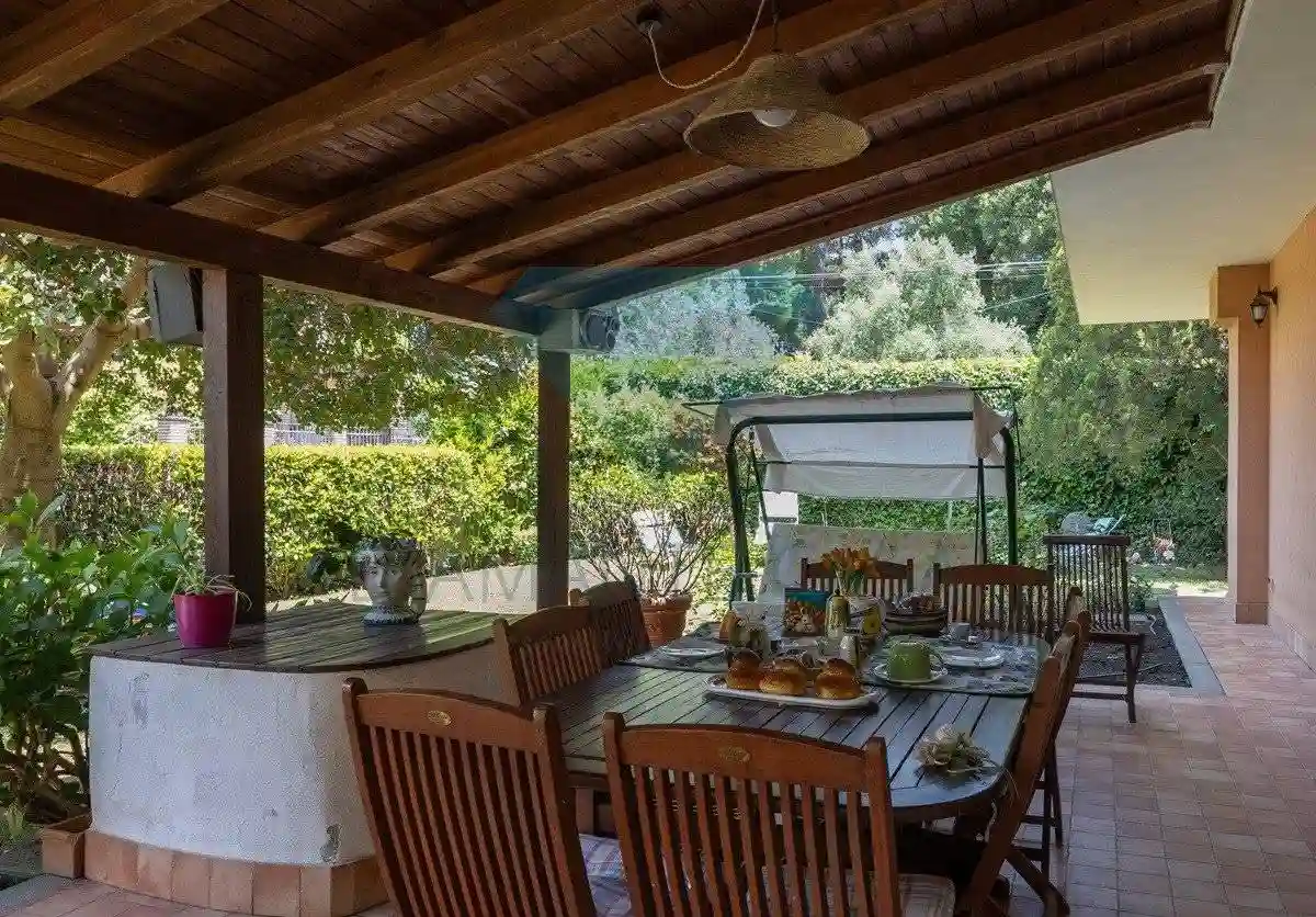 Villa - foto 3