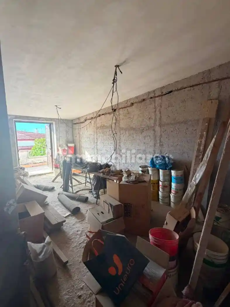 Villa in vendita a Pomezia