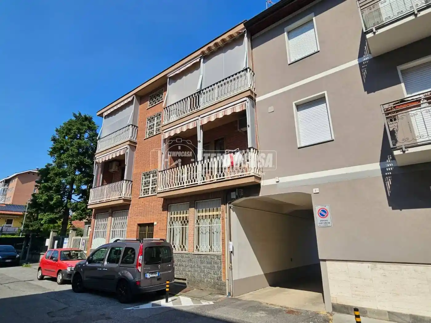 Appartamento in vendita a Collegno