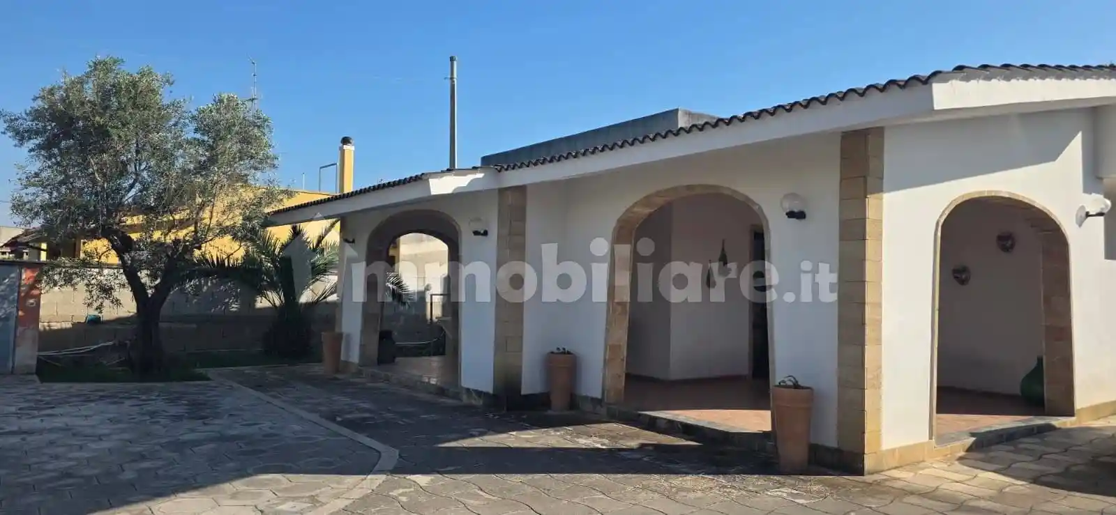 Villa in vendita a Nardò