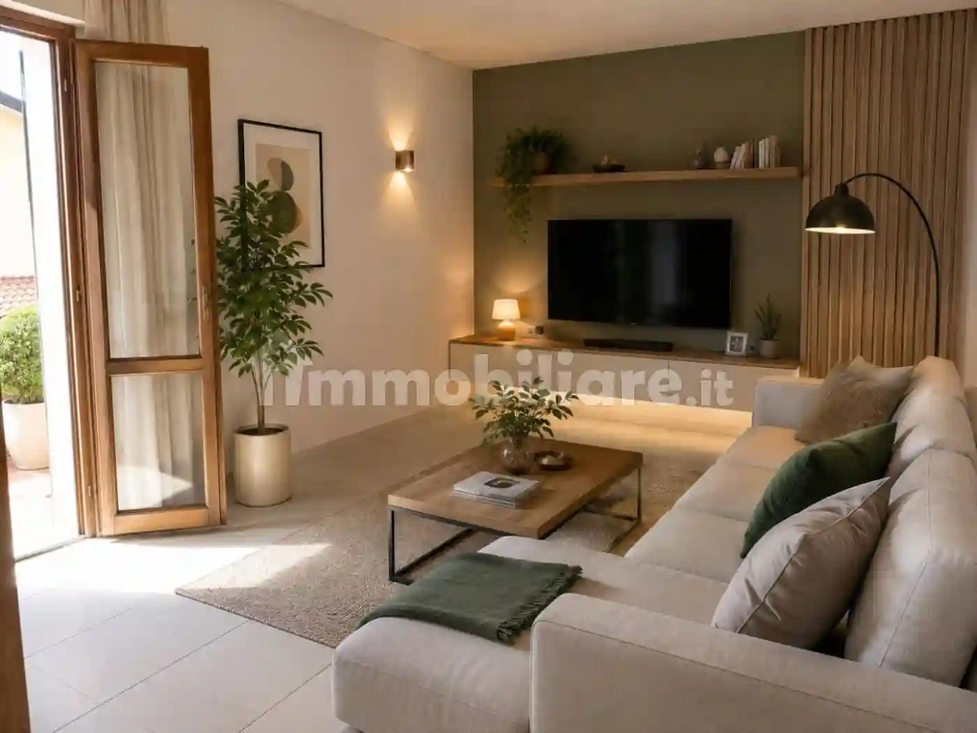Casa indipendente - foto 3