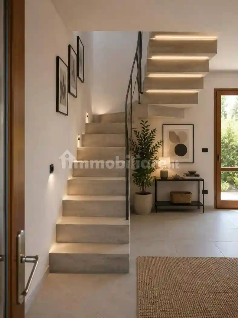 Casa indipendente - foto 5