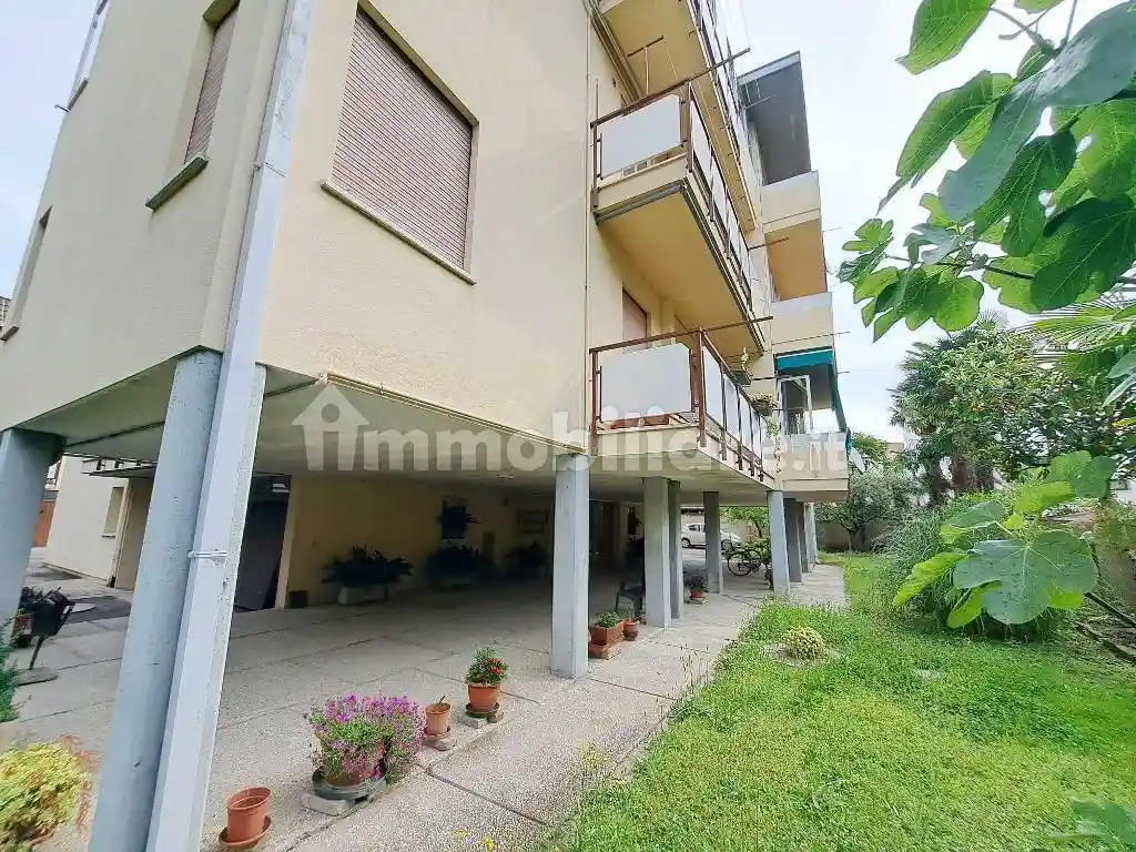 Appartamento in vendita a Rovigo