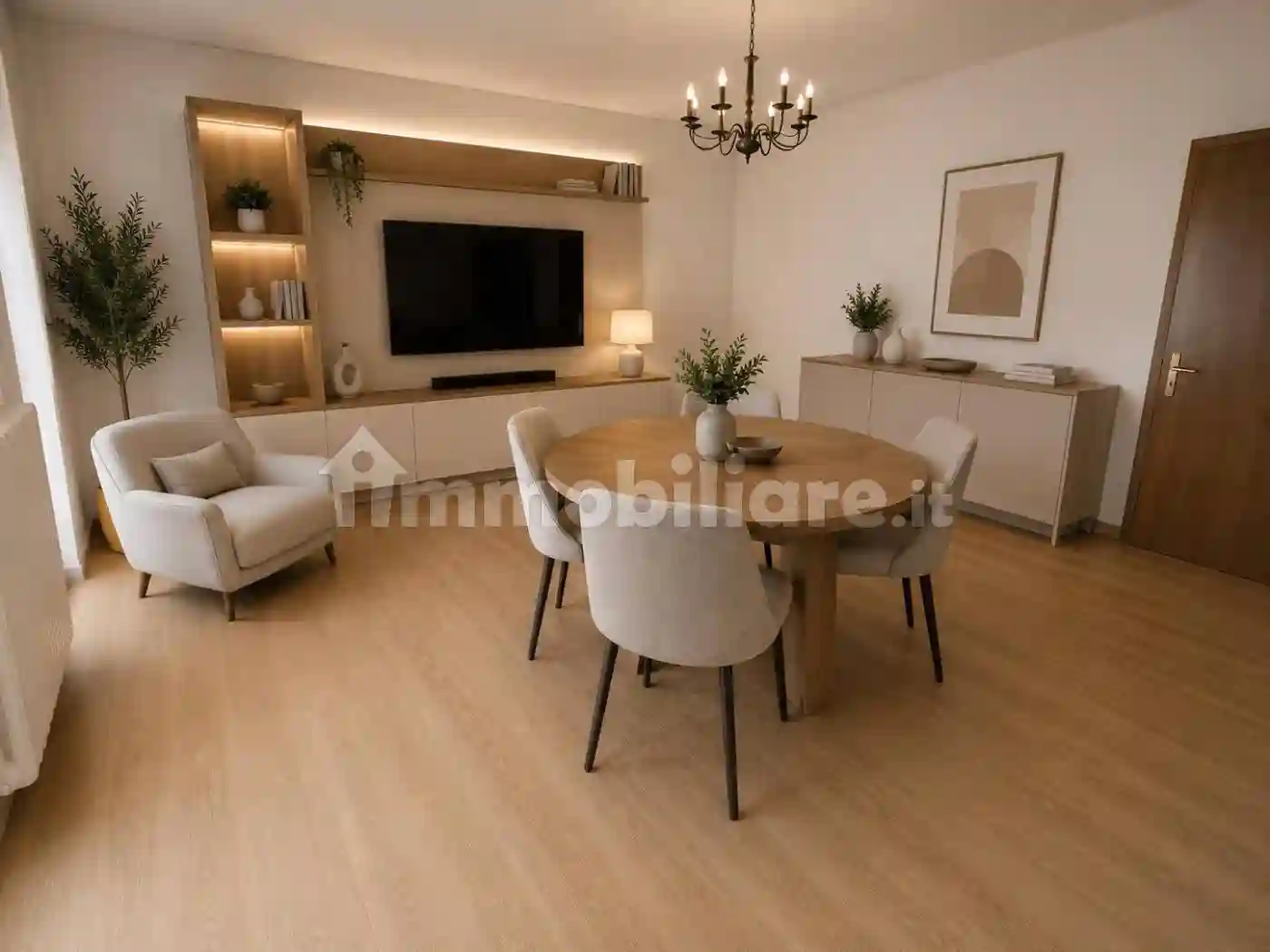 Appartamento - foto 5