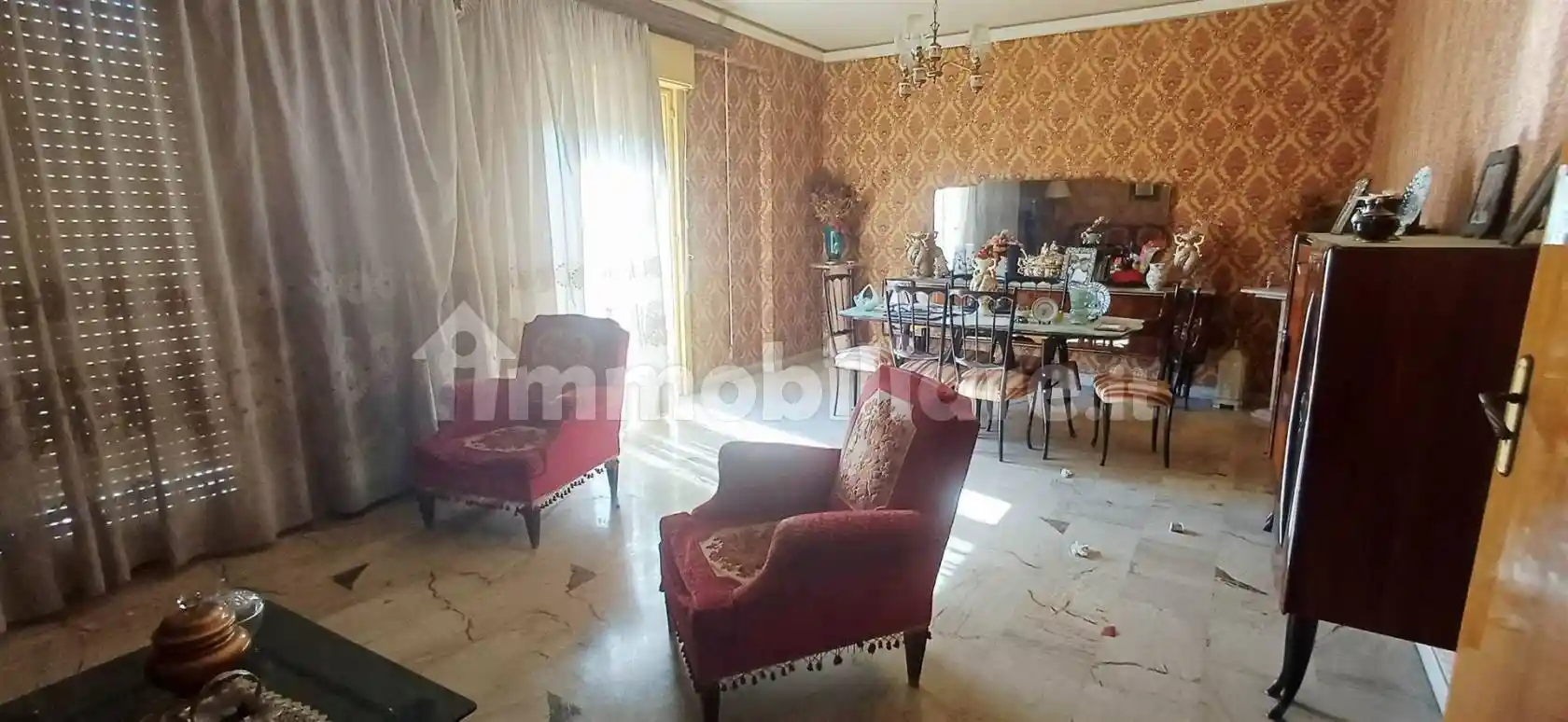 Appartamento in vendita a Sciacca