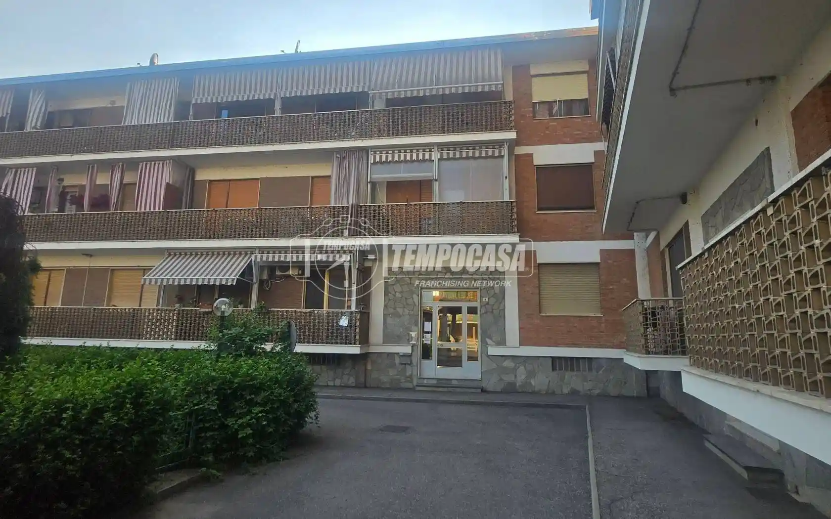 Appartamento in vendita a Santena