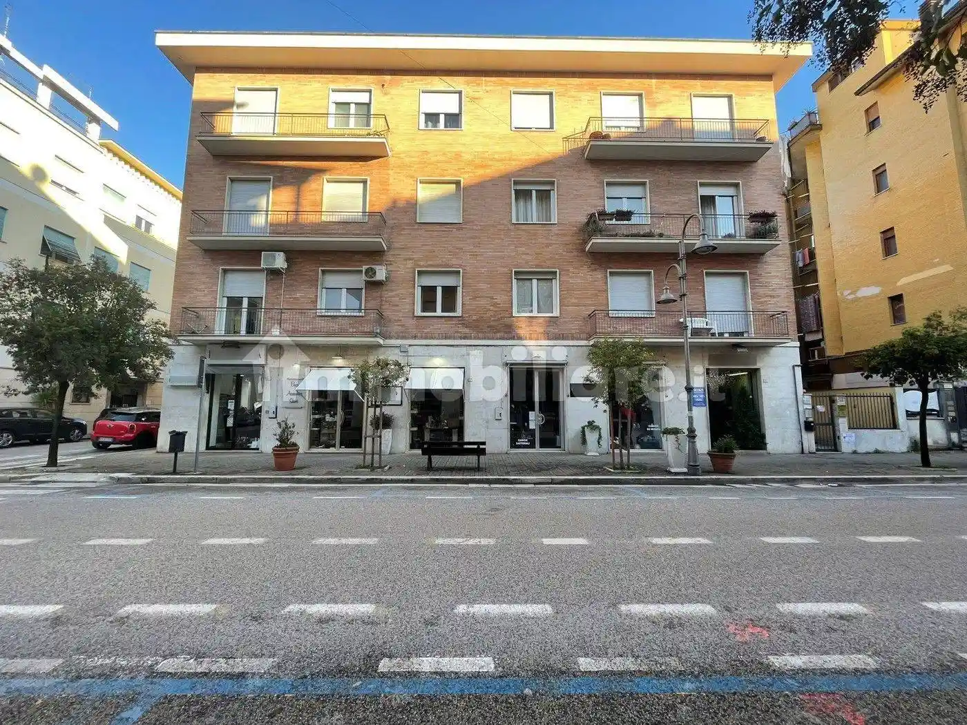 Appartamento in vendita a Cassino