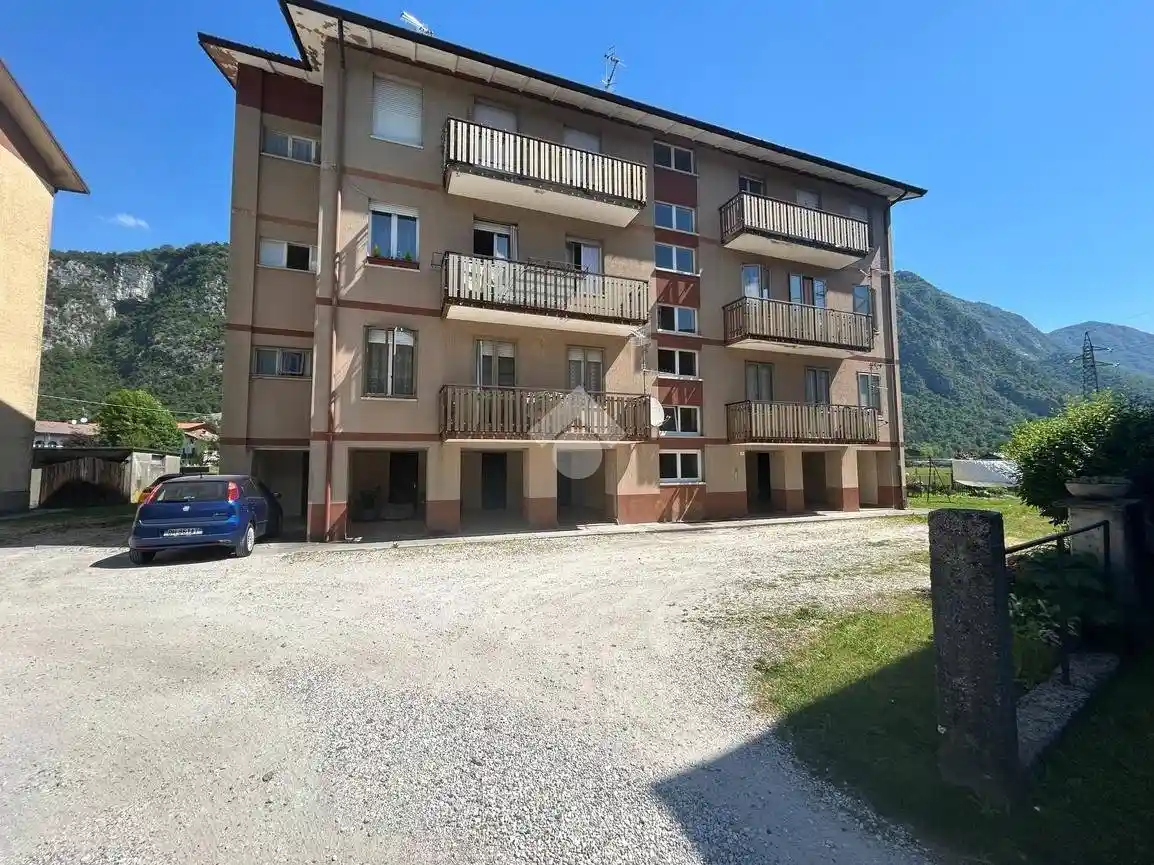 Appartamento in vendita a Villa Santina