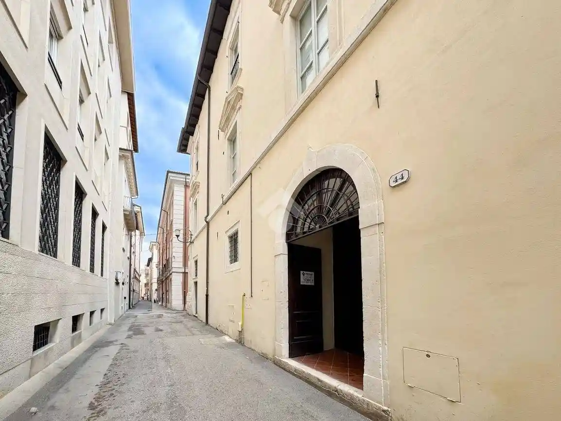 Appartamento in vendita a L'Aquila