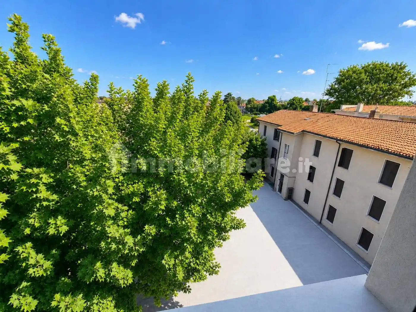 Appartamento in vendita a Rovigo