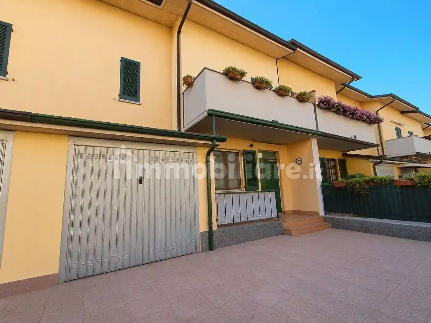 Villetta a schiera - foto 2