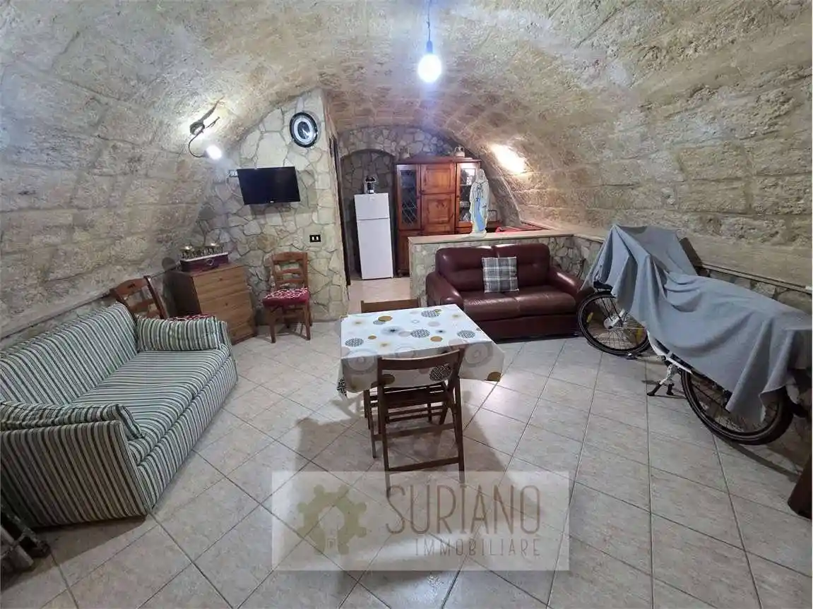 Casa indipendente in vendita a Andria
