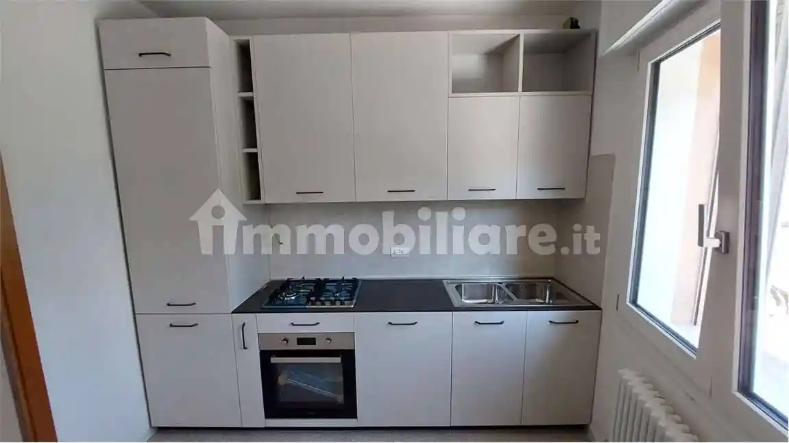 Appartamento in affitto a Cappella Maggiore
