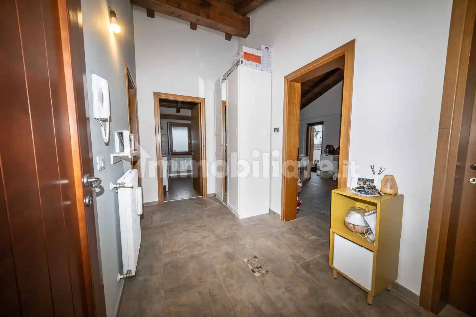 Appartamento in vendita a Treppo Grande