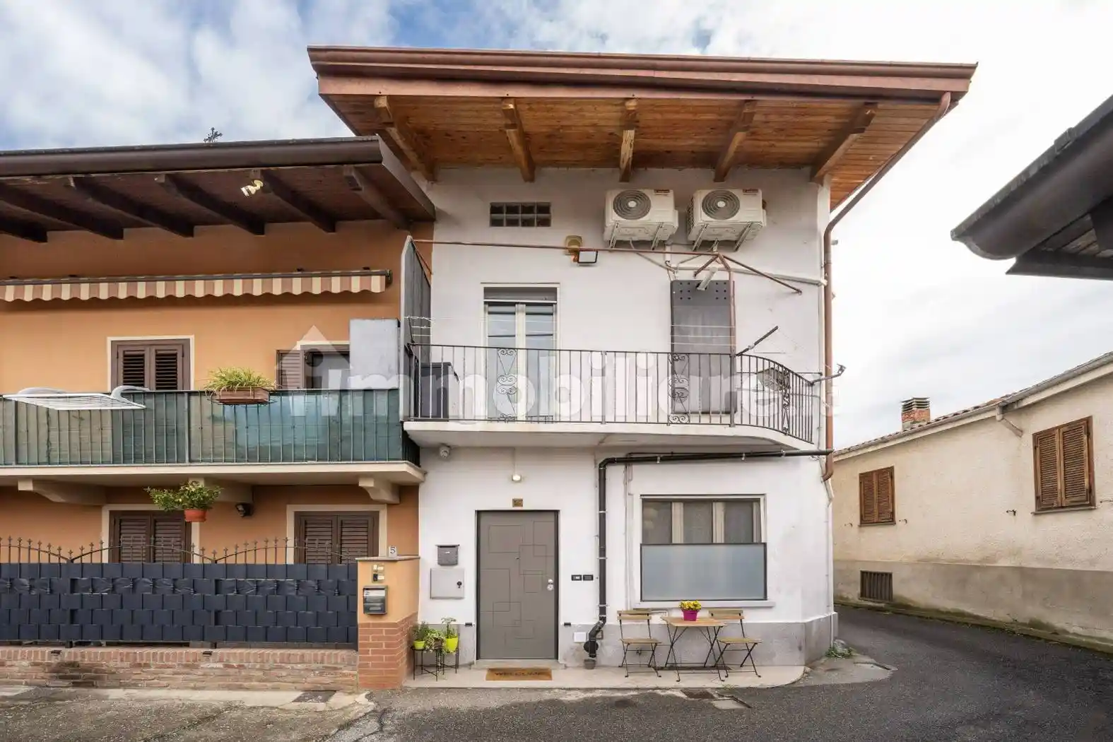 Casa indipendente in vendita a Druento