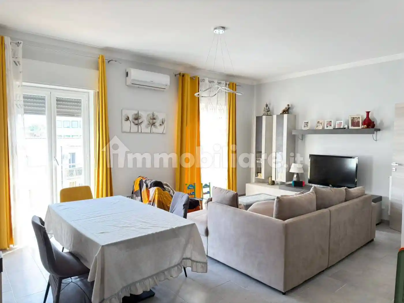 Appartamento in vendita a Siracusa