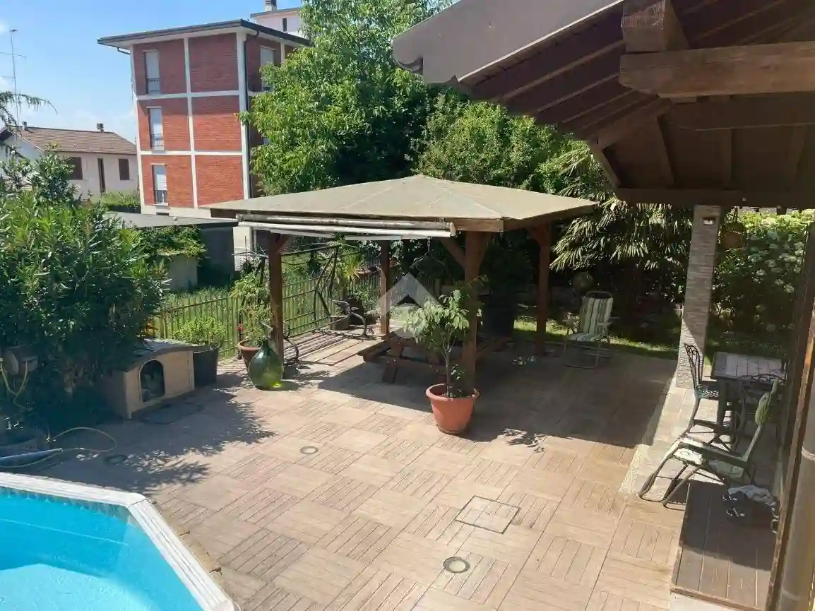 Villa - foto 5