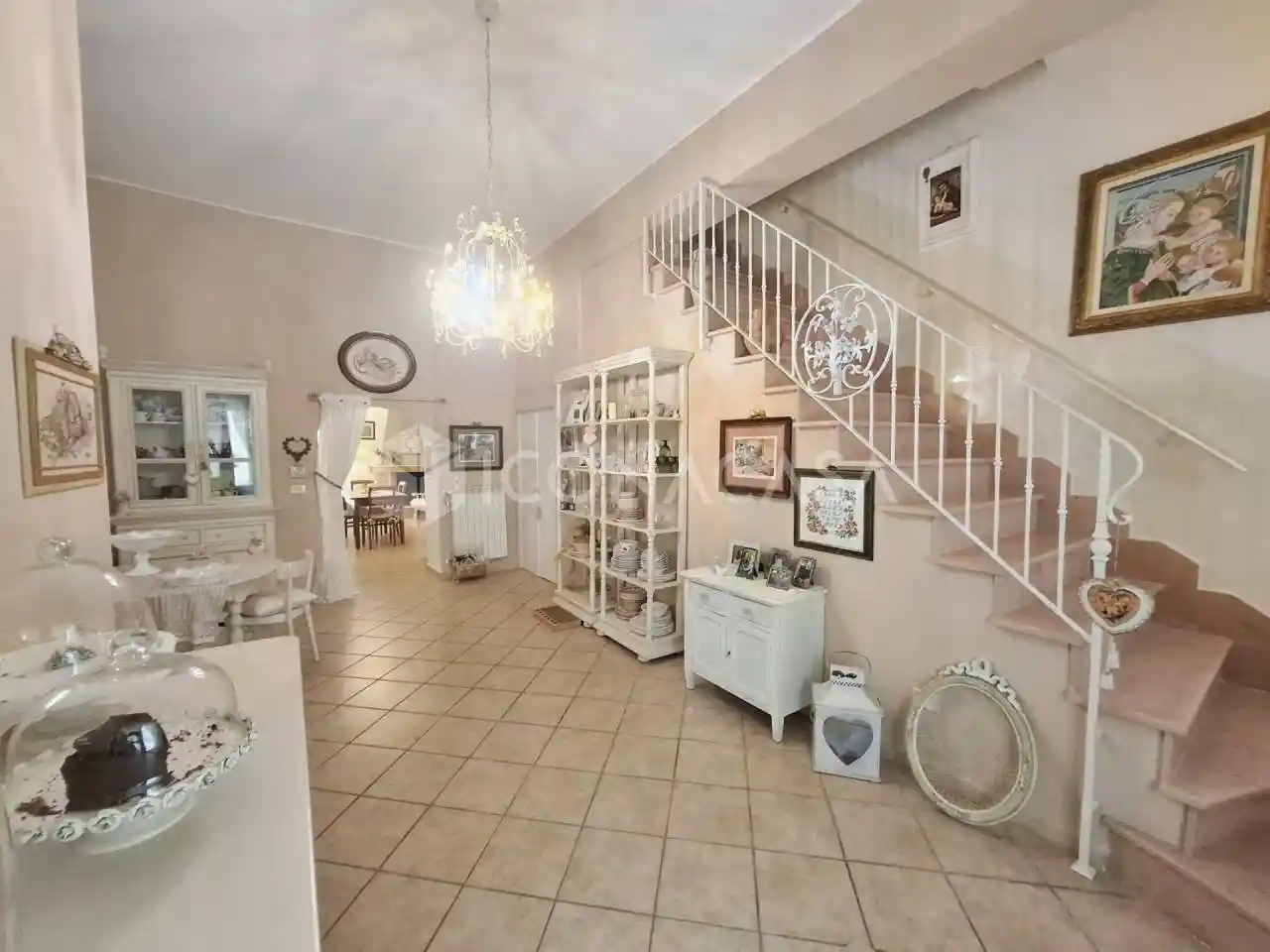 Casa indipendente in vendita a Adelfia