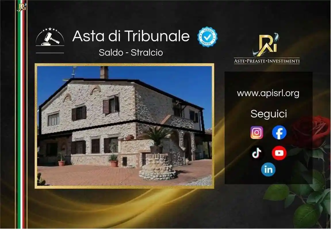 Appartamento in vendita a Poggio Nativo