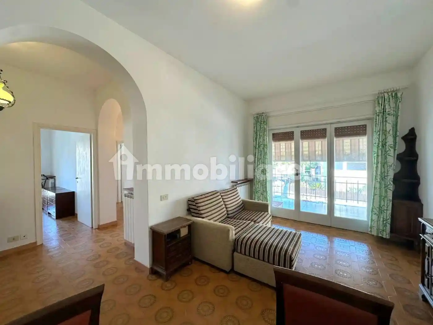 Appartamento in vendita a Fiumicino