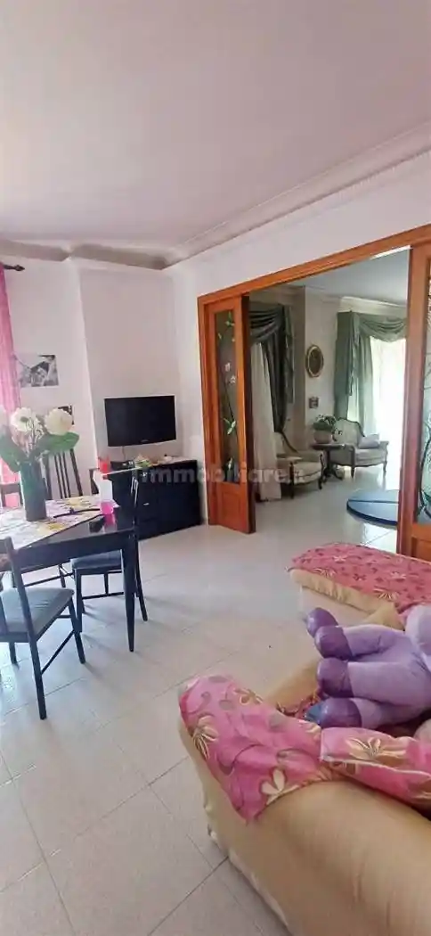 Appartamento in vendita a Sciacca