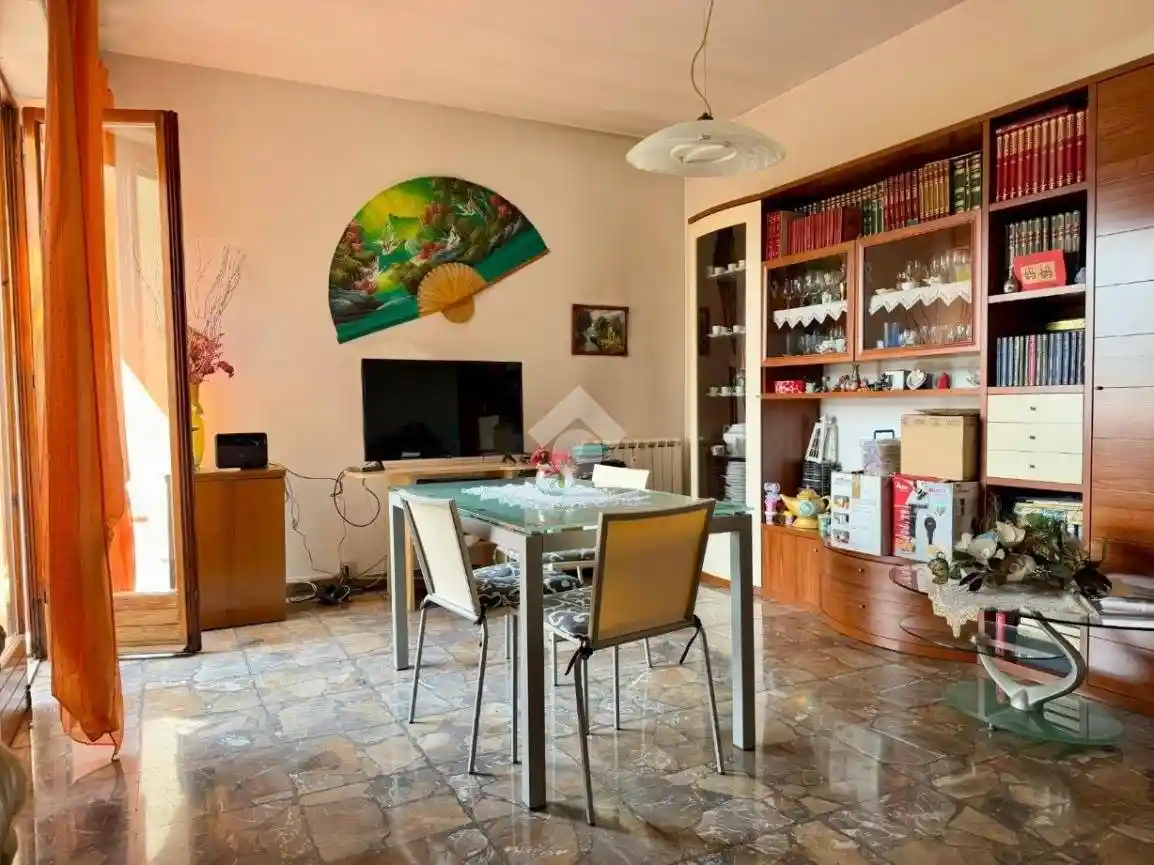 Appartamento in vendita a Pistoia