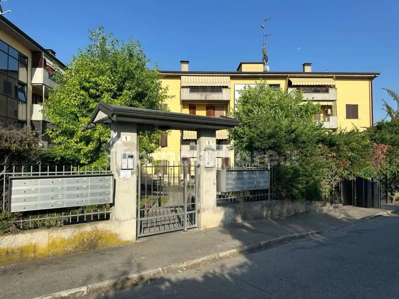 Appartamento in vendita a Fontevivo