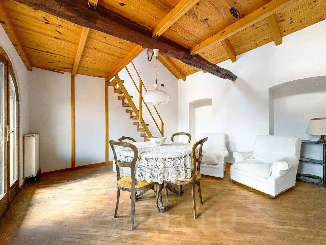 Villa in vendita a Armeno