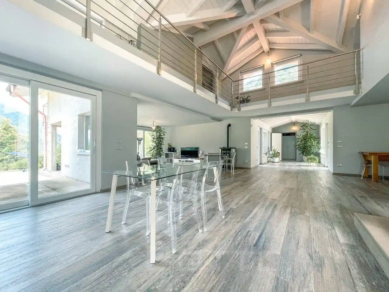 Villa in vendita a Omegna