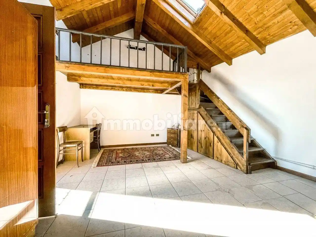 Villa in vendita a Madonna del Sasso