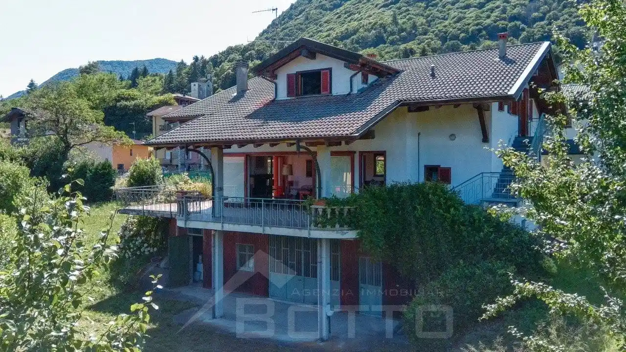 Villa in vendita a Nonio