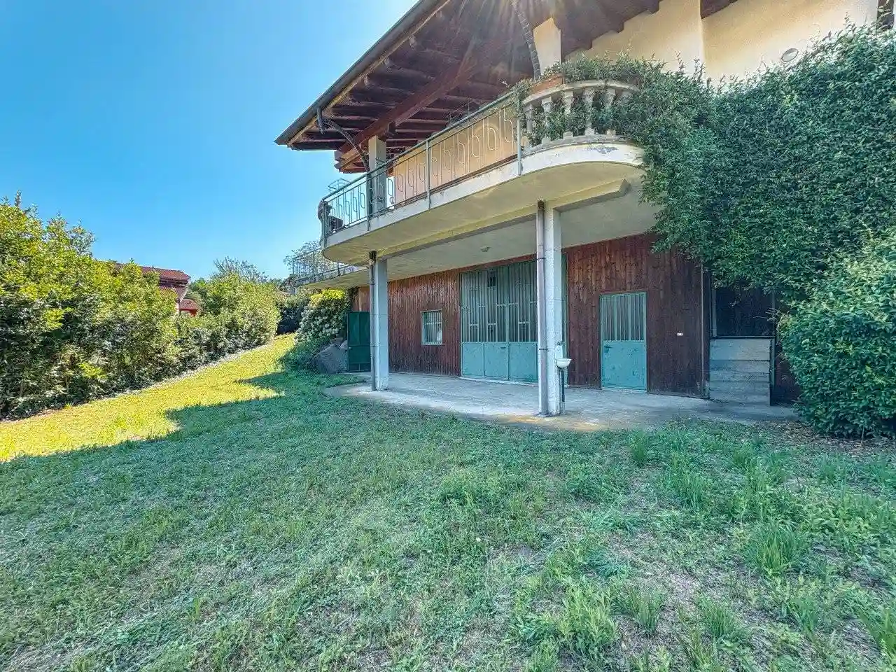 Villa - foto 3