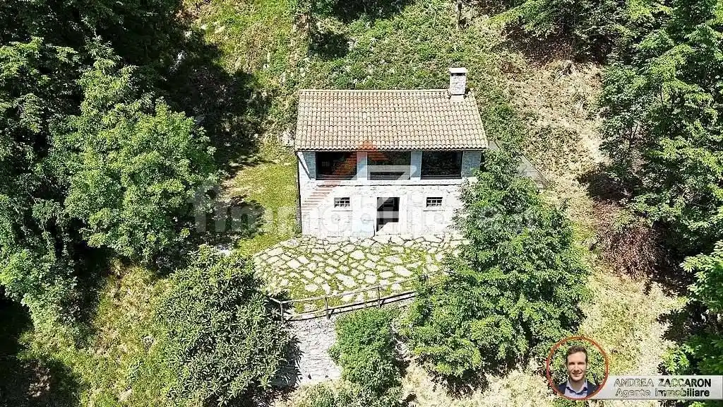 Rustico - Casale in vendita a Follina
