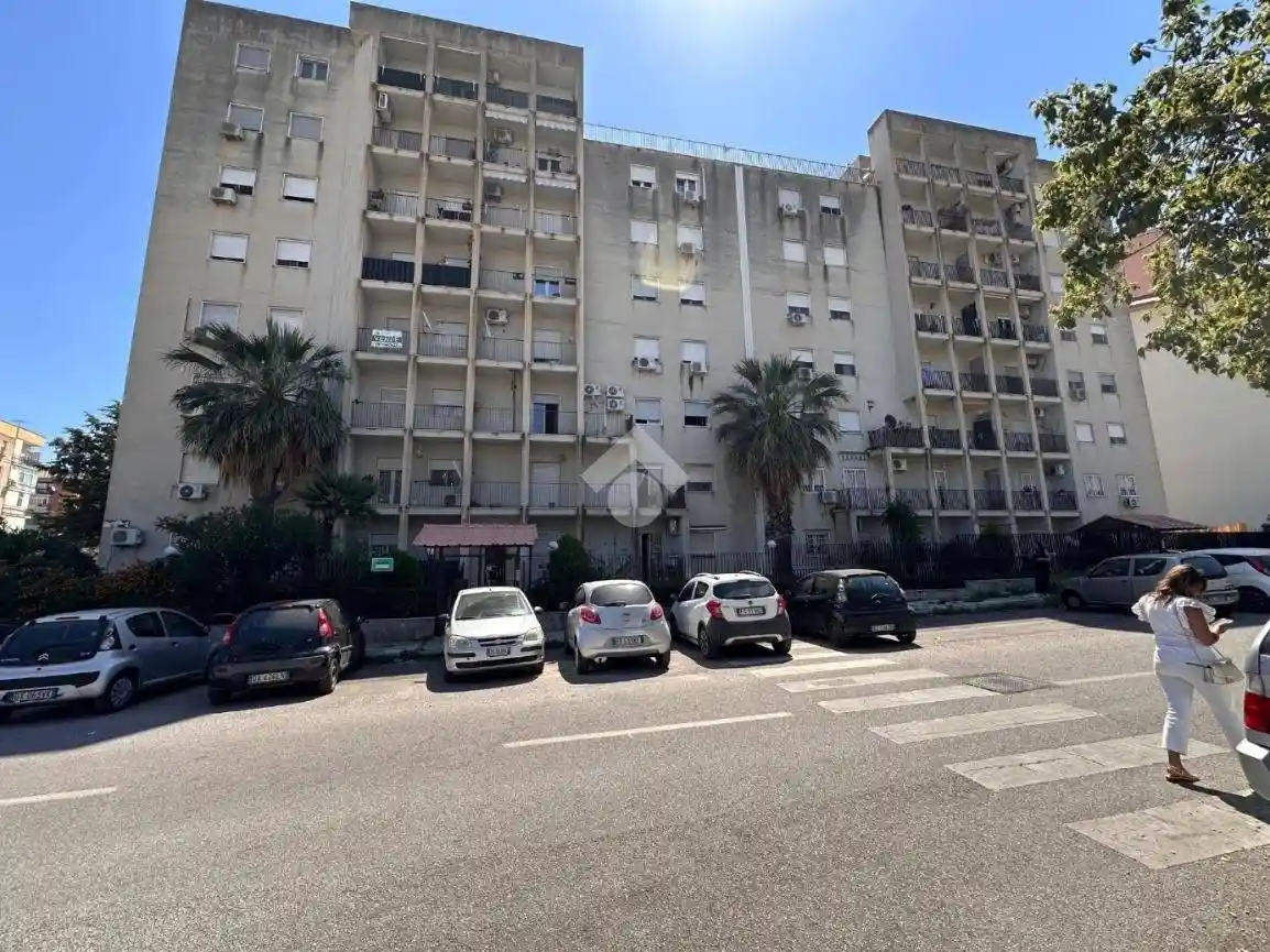 Appartamento in vendita a Palermo